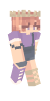 Skin preview