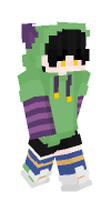 Skin preview