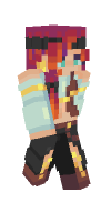 Skin preview