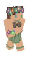 Skin preview