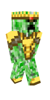 Skin preview