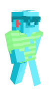 Skin preview