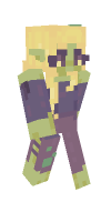 Skin preview
