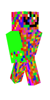 Skin preview
