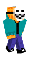 Skin preview