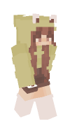 Skin preview