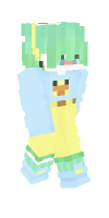 Skin preview