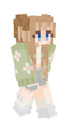 Skin preview