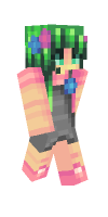 Skin preview