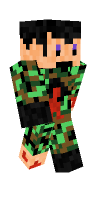 Skin preview