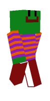 Skin preview