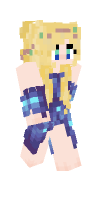 Skin preview