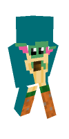 Skin preview