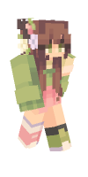 Skin preview