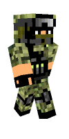 Skin preview