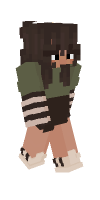 Skin preview