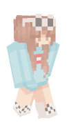 Skin preview