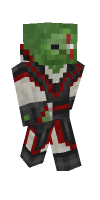 Skin preview