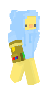 Skin preview