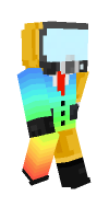 Skin preview