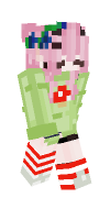 Skin preview
