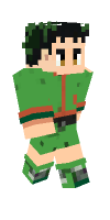Skin preview
