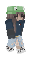 Skin preview