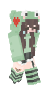 Skin preview