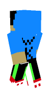 Skin preview