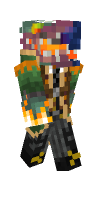 Skin preview