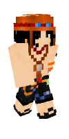 Skin preview