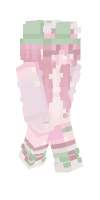 Skin preview