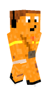 Skin preview