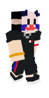 Skin preview