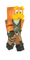 Skin preview