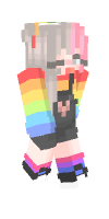 Skin preview