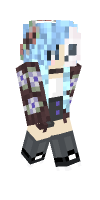 Skin preview
