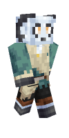 Skin preview
