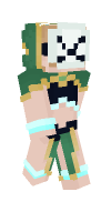 Skin preview