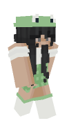 Skin preview