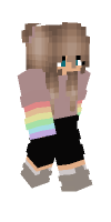 Skin preview