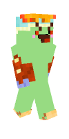 Skin preview
