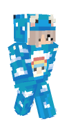 Skin preview