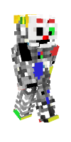 Skin preview