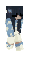 Skin preview
