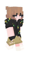 Skin preview