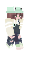 Skin preview