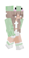 Skin preview