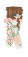 Skin preview