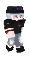 Skin preview